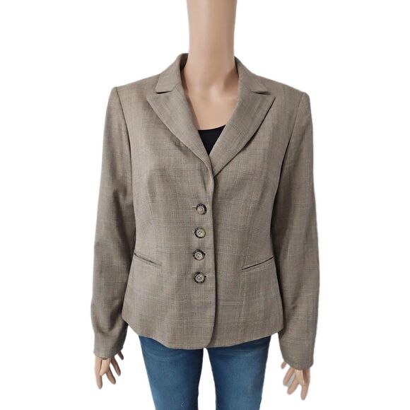 dressbarn Jackets & Blazers - Dressbarn Women's Blazer